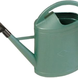 OK PLAST Arrosoir blanc 11 litres – Agriculture, jardinage, usage domestique