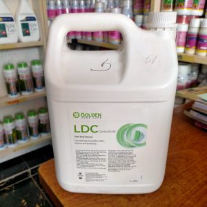 Insecticide liquide 100% Bio LDC 5 litres – Toutes les cultures