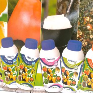 Biostimulant foliaire AGRIFUL 1 litre – Toutes les cultures