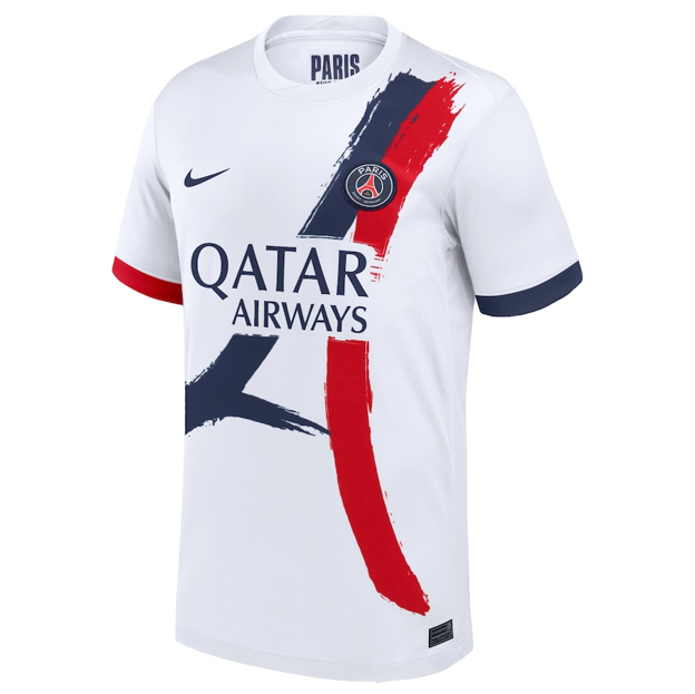 Maillot football PARIS SAINT-GERMAIN Pro max – Extérieur 2024 – 2025