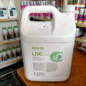 Insecticide liquide 100% Bio LDC 5 litres – Toutes les cultures