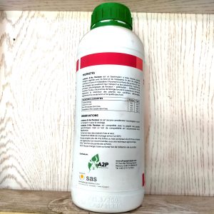 Biostimulant foliaire CODAMIN B-Mo Floraison 1 litre – Toutes les cultures