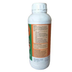 Engrais foliaire potassique MARAISTAR FRUIT 1 litre – Cultures maraichères, vivrières et fruitières, anacarde