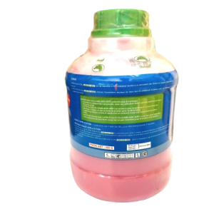 Stimulant LATEX PLUS 5% PA (Caméléon vert) 0,5 kg – Spécial hévéa