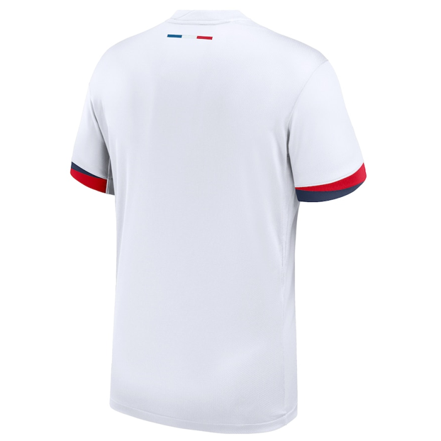 Maillot football PARIS SAINT-GERMAIN Pro max – Extérieur 2024 – 2025