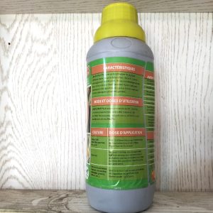 Engrais foliaire Bio ZENITH FRUIT PLUS 1 litre – Toutes les cultures