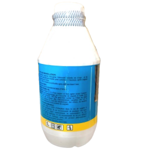 Stimulant CALLEL 5% PA 500 gr – Spécial hévéa