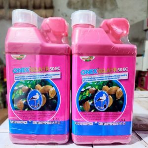 Insecticide liquide ONEX ECLAIR 50 EC 1,5 litres – Cacao