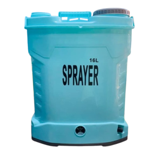 Pulvérisateur manuel à dos SPRAYER 16 litres – Agriculture, jardinage, espaces verts, hygiène publique et domestique