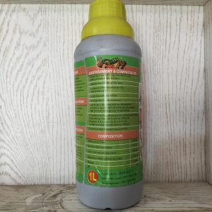 Engrais foliaire Bio ZENITH FRUIT PLUS 1 litre – Toutes les cultures