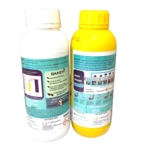 Biostimulant liquide BANZAI 800 ml – Spécial cacao