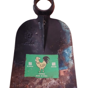 Grande DABA – Agriculture