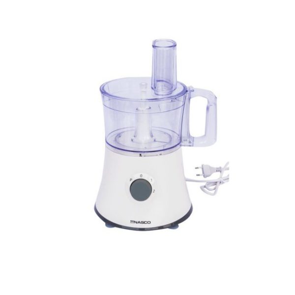 NASCO Mixeur double globe 1 litre 500 W 220 – 240 V 50 – 60 Hz 2 kg