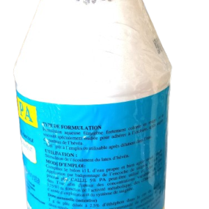 Stimulant CALLEL 5% PA 500 gr – Spécial hévéa