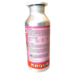 Fumigant PHOSLUMIUM 56% 1 kg – Denrées stockées