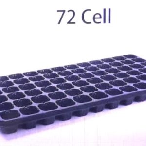 Alvéole agricole 72 trous – Toutes les cultures