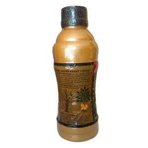 Engrais foliaire CALLIFERT NPK 7-6-11 1 litre – Spécial Cacao