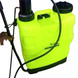 Pulvérisateur manuel à dos HORIZON 16 litres – Agriculture, jardin, espace vert, hygiène publique et domestique
