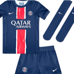 Maillot de football jeune PARIS SAINT-GERMAIN Pro max – Domicile 2024 – 2025