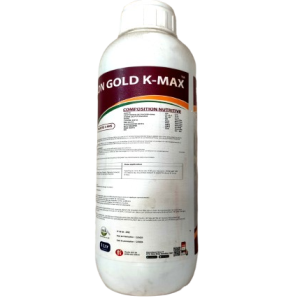 Engrais foliaire premium FALCON GOLD K-MAX 1 litre – Toutes les cultures