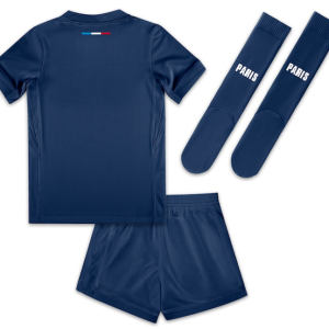 Maillot de football jeune PARIS SAINT-GERMAIN Pro max – Domicile 2024 – 2025