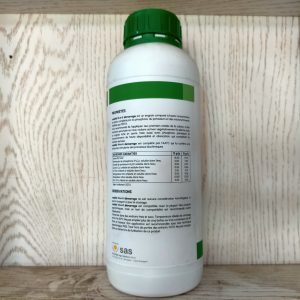 Engrais foliaire CODAFOL 14 – 6 – 5 Démarrage 1 litre – Toutes les cultures