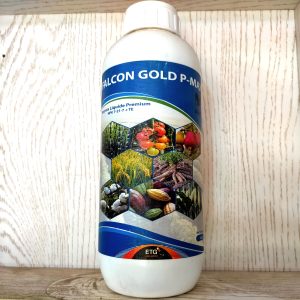 Engrais foliaire premium FALCON GOLD P-MAX 1 litre – Toutes les cultures
