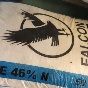 Urée 46% N 50 kg – Toutes les cultures
