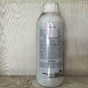 Engrais foliaire CAOBOR (Bore 11%) 1 litre – Spécial cacao