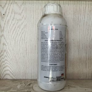 Engrais foliaire CAOBOR (Bore 11%) 1 litre – Spécial cacao