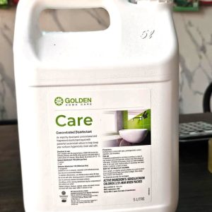 Insecticide liquide 100% Bio CARE 5 litres – Agriculture, hygiène publique, domicile, bureau