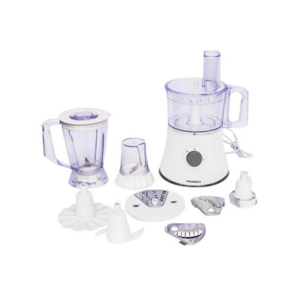 NASCO Mixeur double globe 1 litre 500 W 220 – 240 V 50 – 60 Hz 2 kg