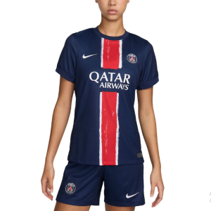 Maillot de football femme PSG Pro max – Domicile 2024 – 2025