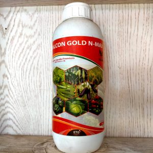 Engrais foliaire premium FALCON GOLD N-MAX 1 litre – Toutes les cultures