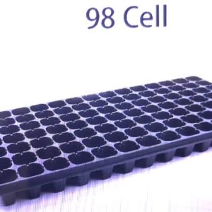 Alvéole agricole 98 trous – Toutes les cultures
