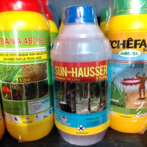 Stimulant SUN-HAUSSER 5% PA 500 gr – Spécial hévéa