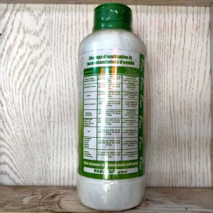 Engrais foliaire naturel PARACAO 1 litre – Toutes les cultures