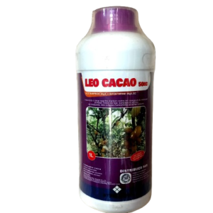 Insecticide liquide LEO CACAO 50 EC 1 litre – Cacao, anacarde, cultures maraichères
