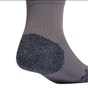 Chaussettes de football grises REAL MADRID – 3è Extérieur 2024 – 2025