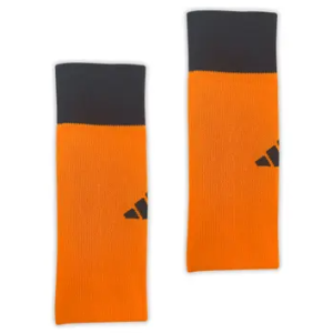 Chaussettes de football orange REAL MADRID – Extérieur 2024 – 2025