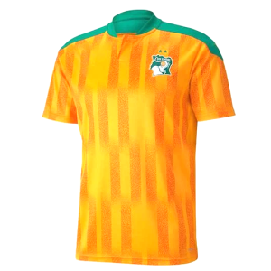 Maillot de football COTE D’IVOIRE Pro max – Domicile 2022 – 2023