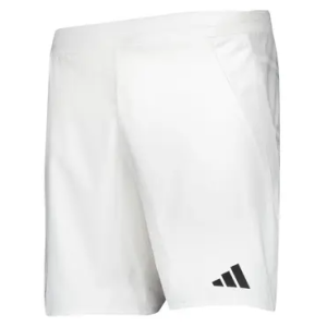 Short de football blanc REAL MADRID Pro max – Domicile 2024 – 2025