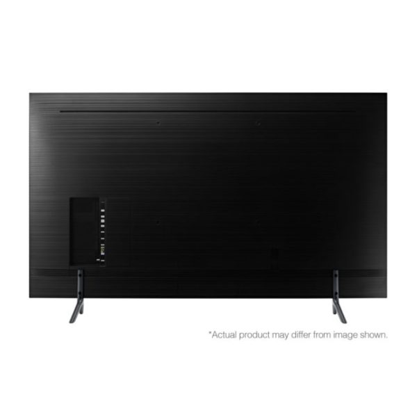 SAMSUNG SMART LED TV noir 49 » UHD 3840×2160 Pixels 13.2 kg