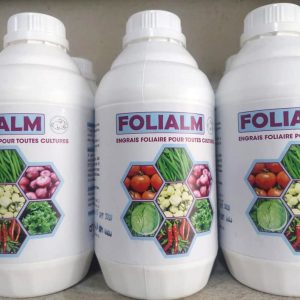 Engrais foliaire FOLIALM 1 litre – Toutes les cultures