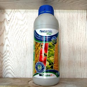 Biostimulant foliaire TECAMIN MAX 1 litre – Toutes les cultures