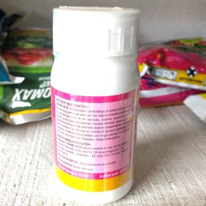 Insecticide liquide TYPHON 96 SC 250 ml – Cacao, anacardier, céréales, cultures maraichères