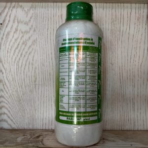 Engrais foliaire Bio PARACAO 1 litre – Toutes les cultures