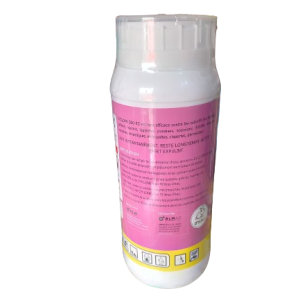 Insecticide liquide CYCLONE 200 EC 1 litre – Hygiène publique et domestique, bureau