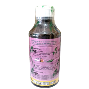 Insecticide liquide CYPERMAX 50 EC 1 litre – Cultures maraichères