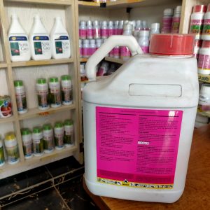 Insecticide liquide DIMEX 400 EC 1 litre – Palmier à huile